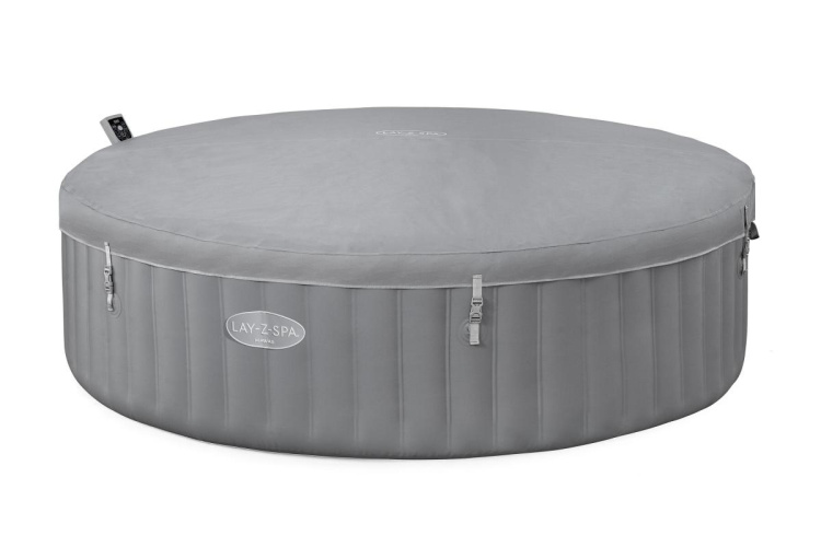 Bestway LAY-Z-SPA Hawaii AirJet 6001J mullivann/jacuzzi 6–8 inimesele
