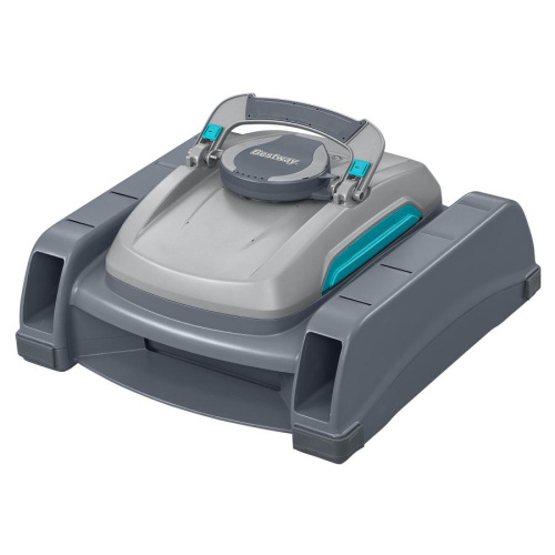 Robootiline basseini tolmuimeja ja skimmer Aquatronix G300 Bestway 58942