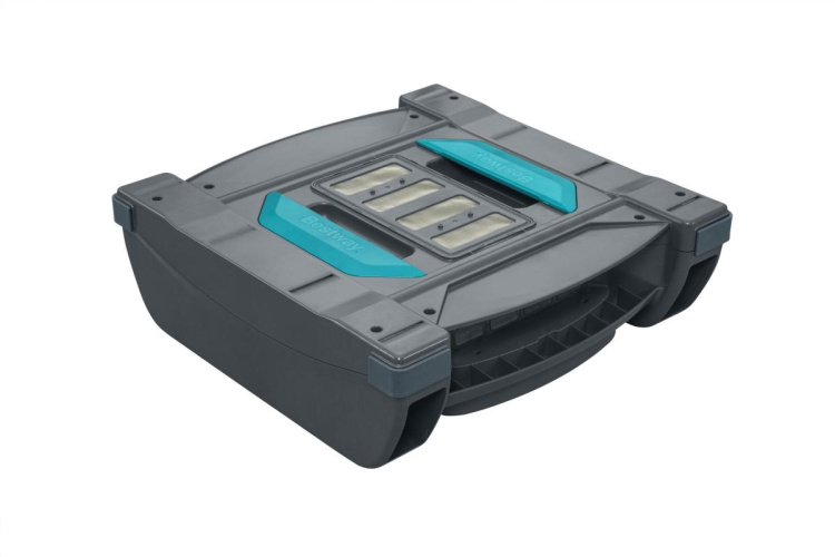 Robootiline basseini tolmuimeja ja skimmer Aquatronix G300 Bestway 58942
