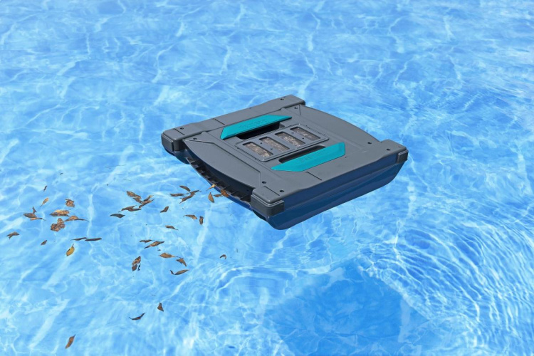Robootiline basseini tolmuimeja ja skimmer Aquatronix G300 Bestway 58942