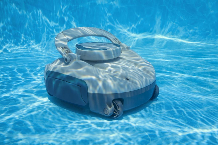 Basseini puhastusrobot Aquatronix G150 Bestway 58960