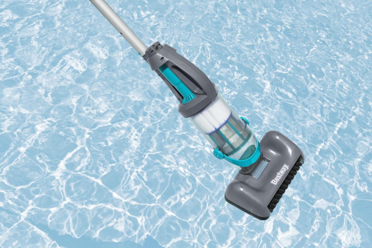 Laetav veekindel tolmuimeja AquaGrip Bestway 58946