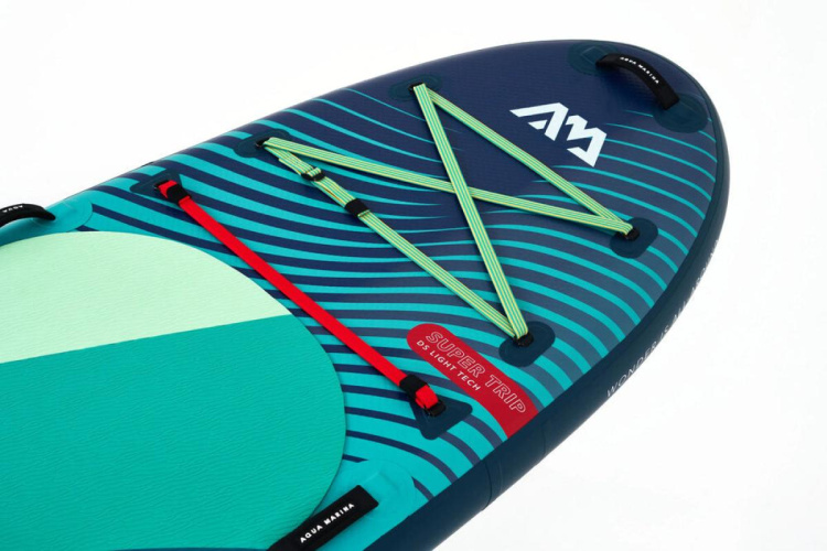 SUP laud Aqua Marina SUPER TRIP 381x86x15 cm BT-24ST01