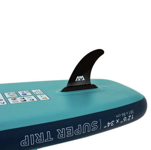 SUP laud Aqua Marina SUPER TRIP 381x86x15 cm BT-24ST01