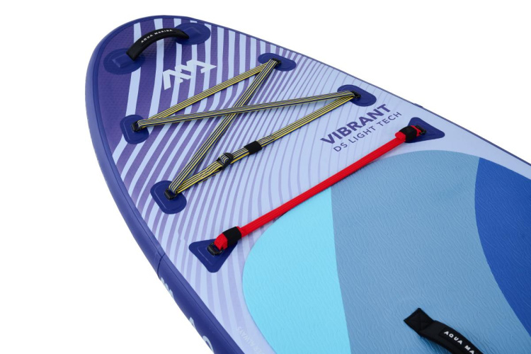 SUP laud lastele Aqua Marina VIBRANT, 244x71x10 cm, BT-24VIP