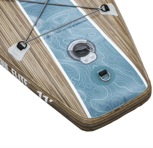 SUP laud Bestway Freesoul Elite 6532E, 335x84x15 cm