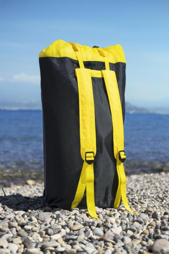 SUP laud Bestway White Cap 65342, 305x84x12 cm