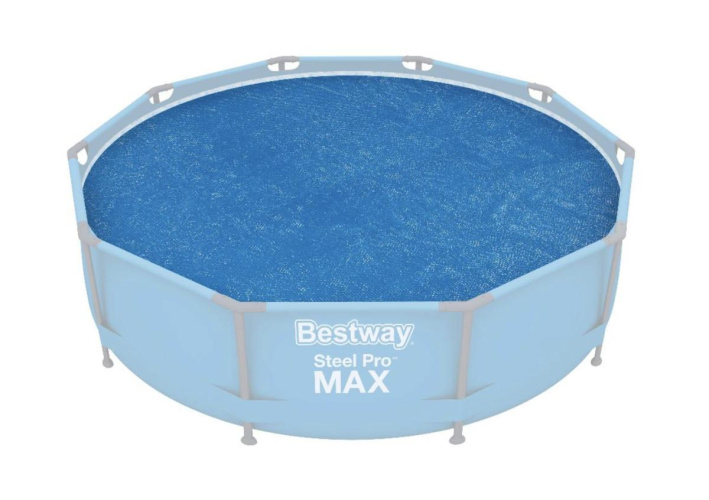 Basseinikate raamiga basseinile 366 cm Bestway 58242