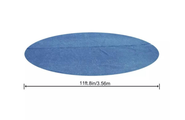 Basseinikate raamiga basseinile 366 cm Bestway 58242