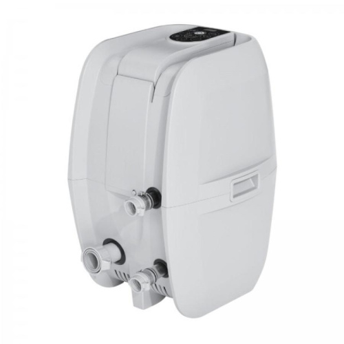 Bestway LAY-Z-SPA Palm Springs AirJet – mullivann 4–6 inimesele (60017)