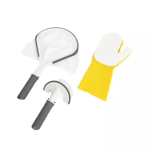 Kuumaveevann, Basseini hoolduskomplekt Bestway 60310