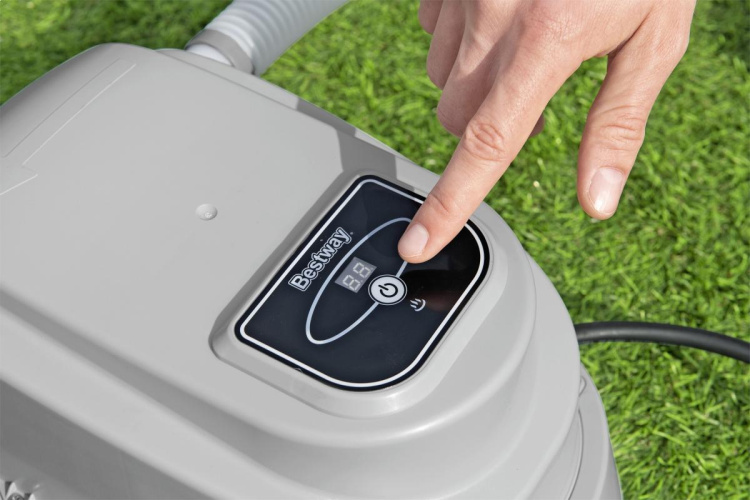 Bestway 58259 Air Energy basseini soojendi 2,8 kWh