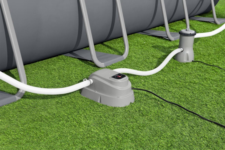 Bestway 58259 Air Energy basseini soojendi 2,8 kWh