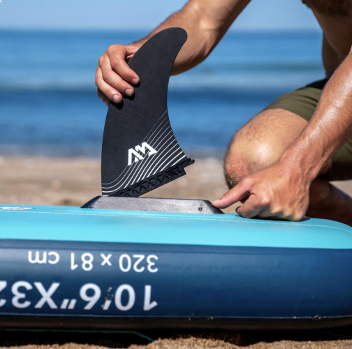 SUP uime Aqua Marina Swift Attach Center, 23x16,5 cm