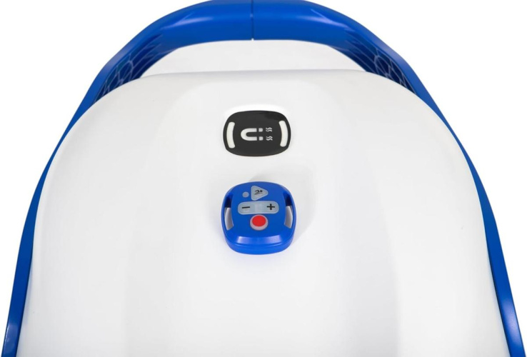 Bestway 58517 Swimfinity™ ujumisfitnessi süsteem kaugjuhtimispuldiga, sobib basseinidele alates 457 cm