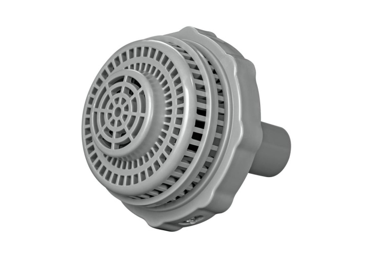 Bestway 58486 liivafiltriga pump 11355 L, mahuti 55 kg