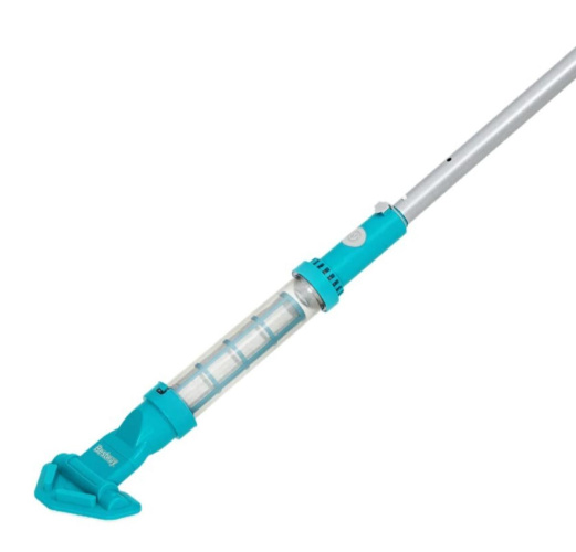 Laetav veekindel tolmuimeja Bestway AquaSurge 58771