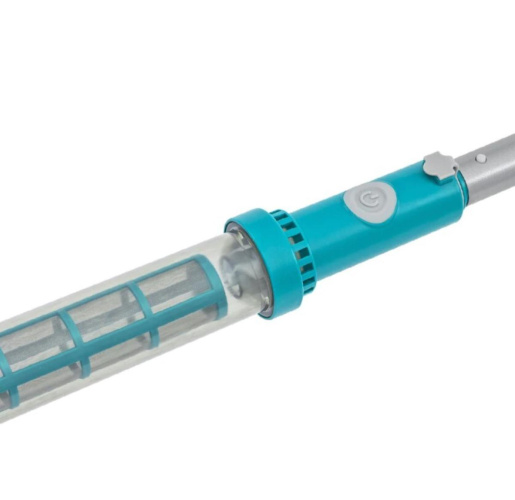 Laetav veekindel tolmuimeja Bestway AquaSurge 58771