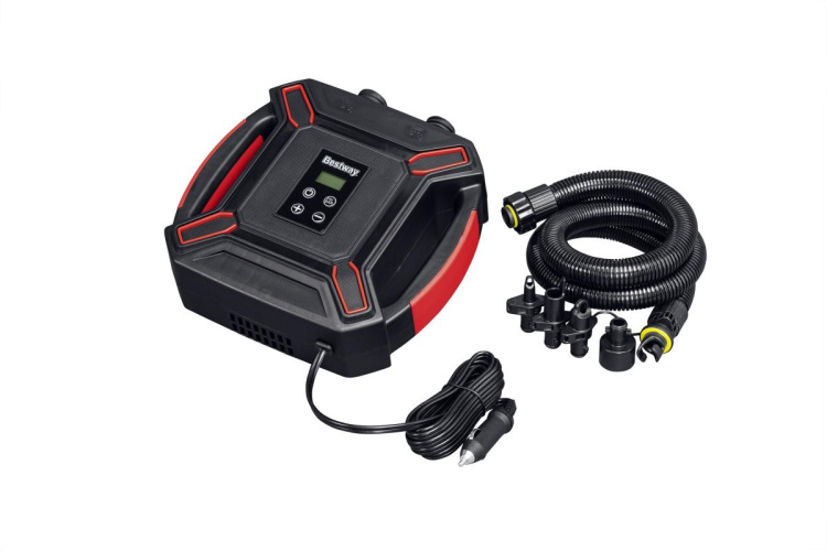 Elektriline pump Bestway 12V - 16psi