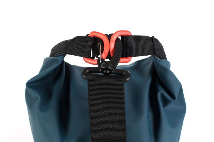 Veekindel kott Aqua Marina Dry bag 10L tumesinine