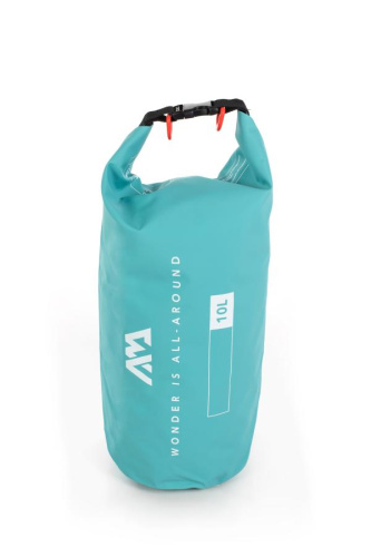 Veekindel kott Aqua Marina Dry bag 10L rohe-sinine