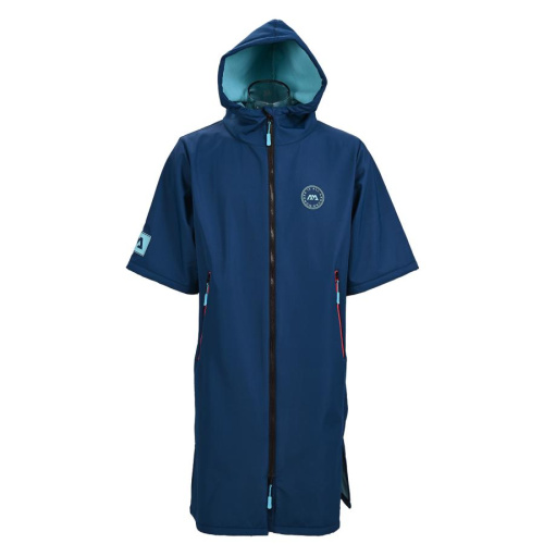 Veesi ära hülgav poncho Aqua Marina Thermal