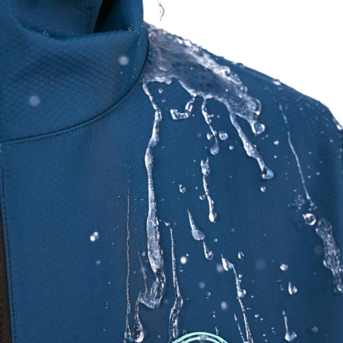 Veesi ära hülgav poncho Aqua Marina Thermal
