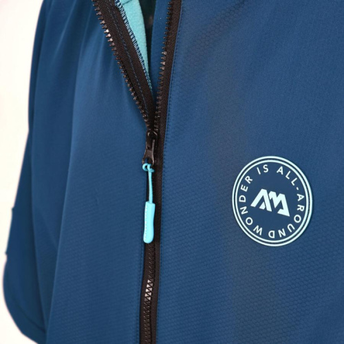 Veesi ära hülgav poncho Aqua Marina Thermal
