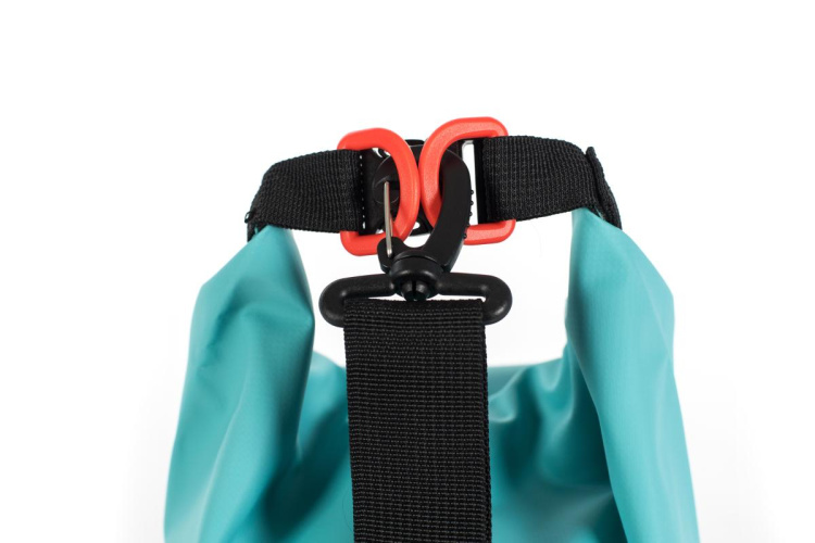 Veekindel kott Aqua Marina Dry bag 10L rohe-sinine