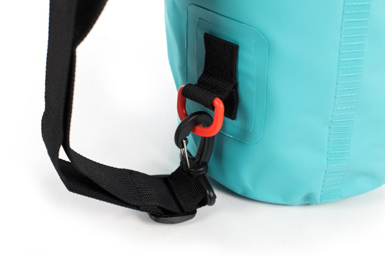 Veekindel kott Aqua Marina Dry bag 10L rohe-sinine