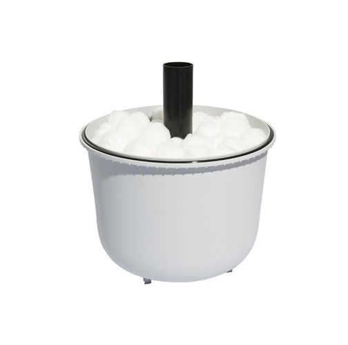 Liivafiltrite täidis Polysphere Flowclear Bestway 58475