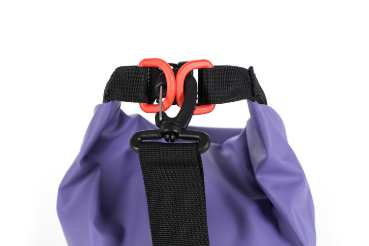 Veekindel kott Aqua Marina Dry Bag 10L lilla