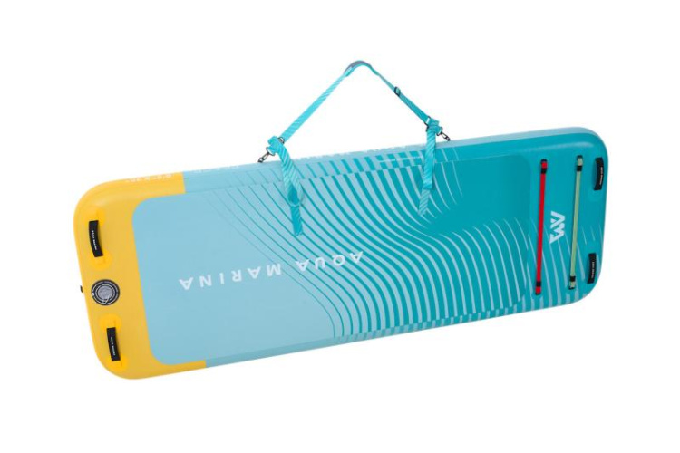 SUP laud Aqua Marina PEACE 250x90x15 cm BT-23PC