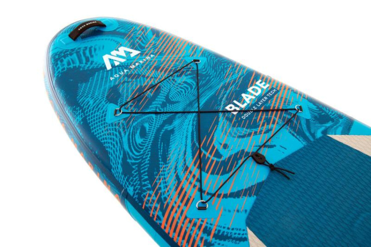 SUP laud Aqua Marina BLADE 320x84x15 cm BT-22BL