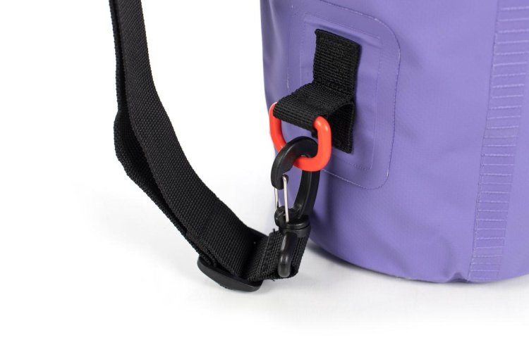 Veekindel kott Aqua Marina Dry Bag 10L lilla