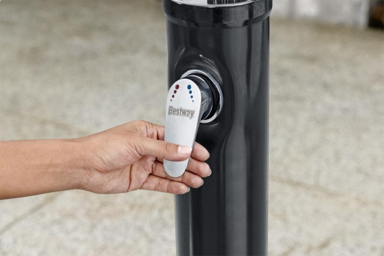 Väliduš päikeseenergia abil, 8l Bestway 58694