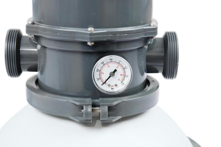 Bestway 58515 liivafiltripump 3028 L, paak 8,5 kg