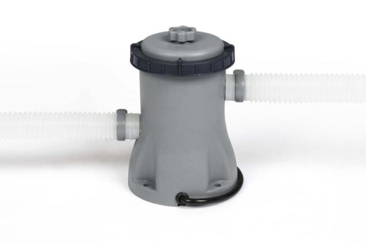 Bestway Fast Set 366×76 cm basseinikomplekt, filtriga pump kaasas (57274)
