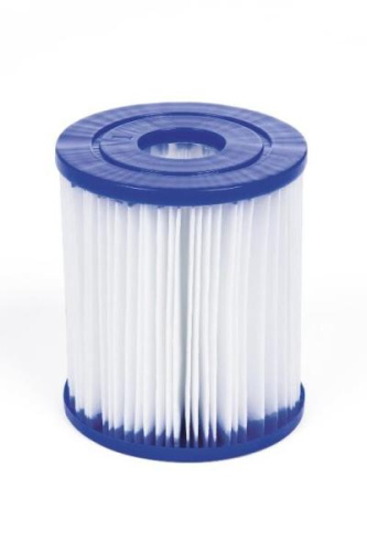 Bestway Fast Set 366×76 cm basseinikomplekt, filtriga pump kaasas (57274)