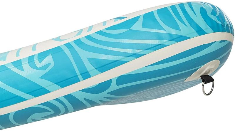 SUP laud Bestway Hydro-Force Panorama komplekt 65363, 340x89x15 cm