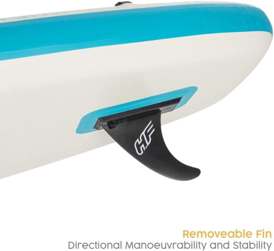 SUP laud Bestway Hydro-Force Panorama komplekt 65363, 340x89x15 cm
