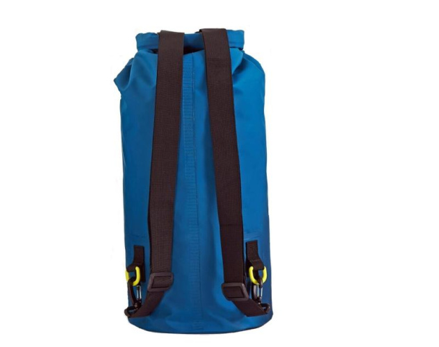 Veekindel kott Aqua Marina Dry bag 40L, tumesinine