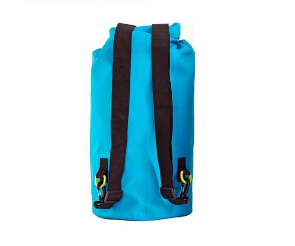 Veekindel kott Aqua Marina Dry Bag 40L, helesinine