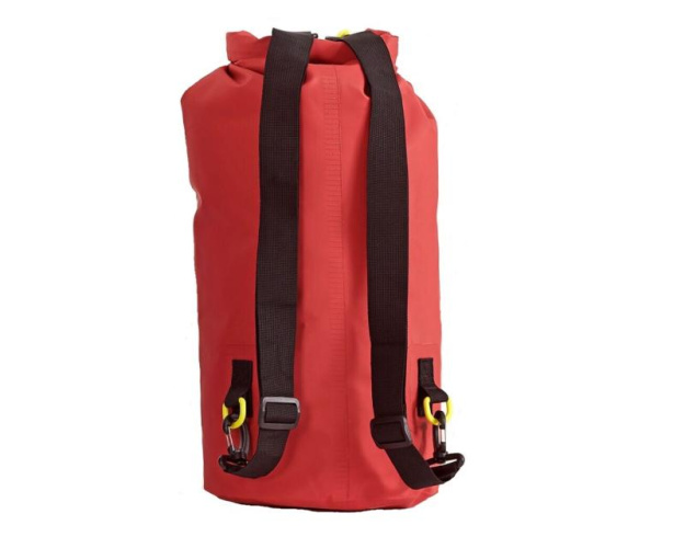 Veekindel kott Aqua Marina Dry Bag 40L Punane