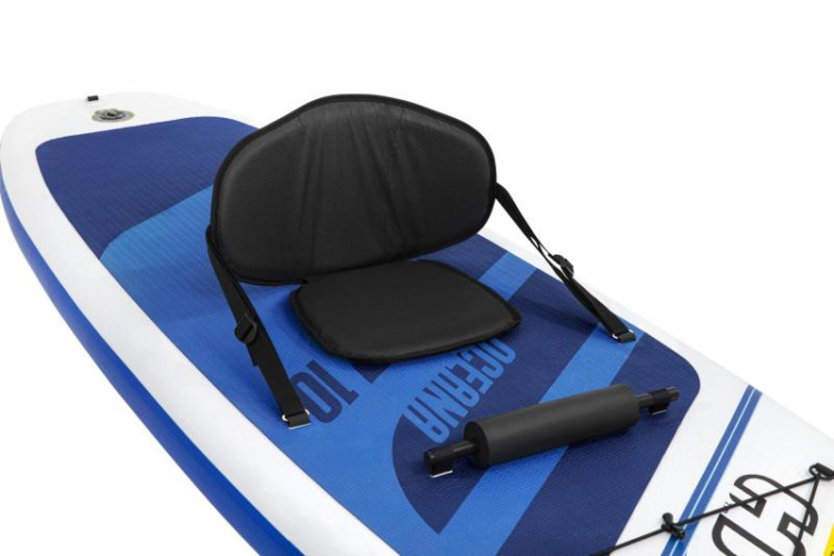 SUP laud Bestway Oceana Convertible komplekt 305x84x12 cm 65350