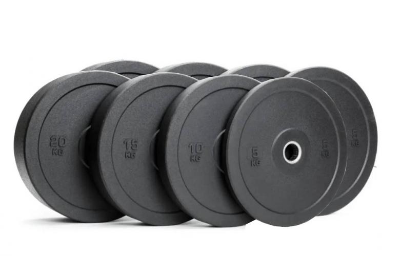 Tunturi Platinum Smith masin + jõusaalipink + 100 kg raskused