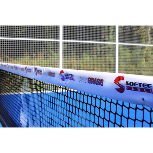 Võrgukaitse Softee Padel Pavi Grass