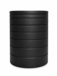 Bumper ketaste komplekt STRONGMAN Hi-Temp Premium Bumper 100kg