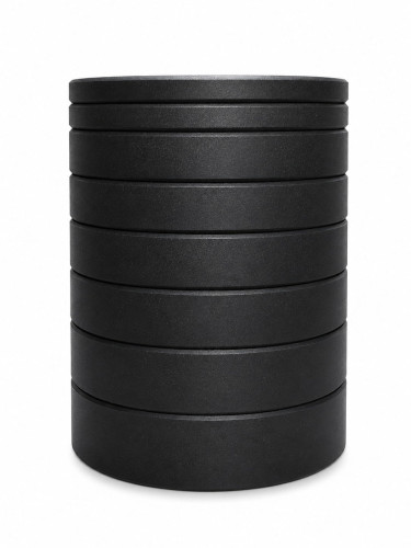 Tagasi löögi neelav kaitseraud STRONGMAN High Temp Premium