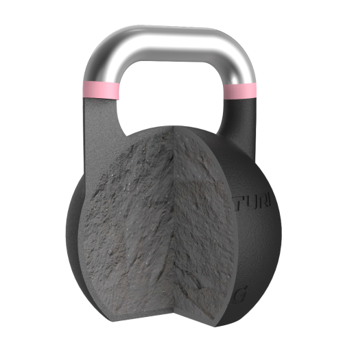 Sangpomm Tunturi Platinum Competition (8–20 kg)